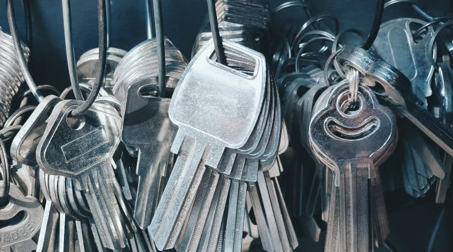 Professional gutter cleaning in Denton, NE